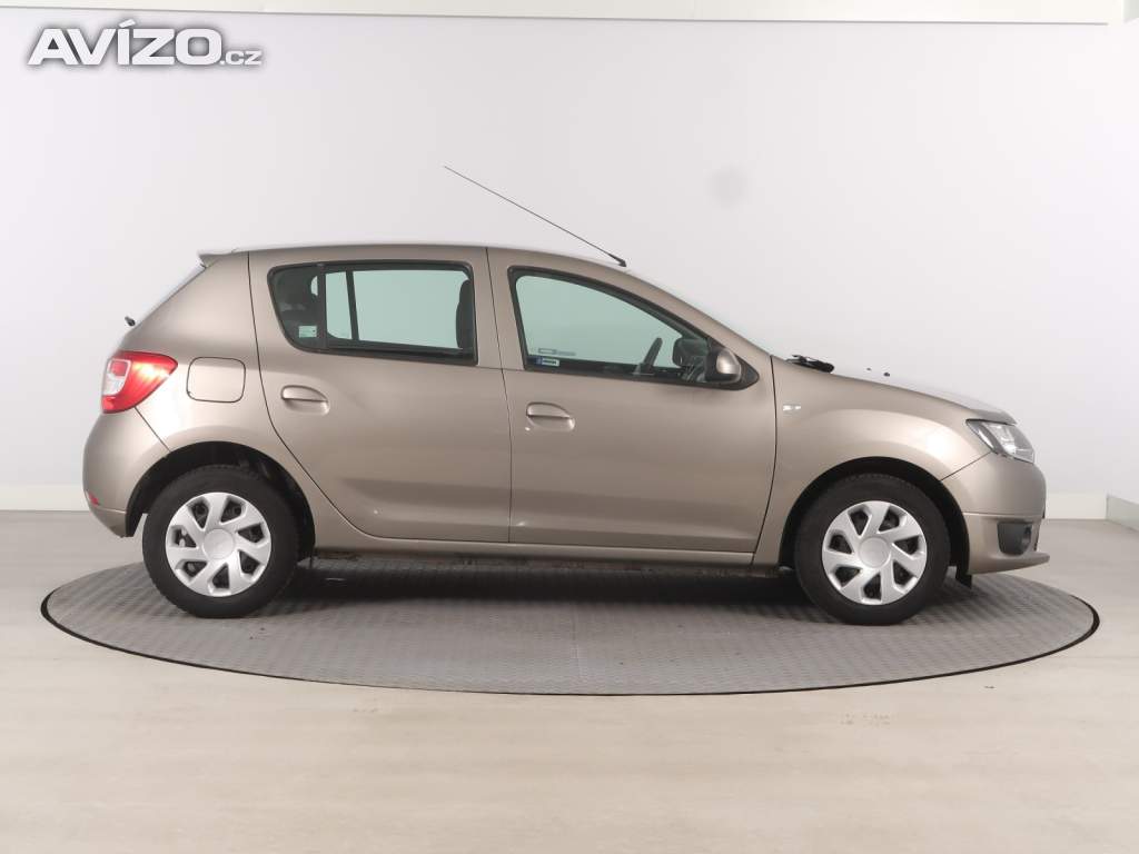 Foto inzerátu Dacia Sandero 1.2 16V