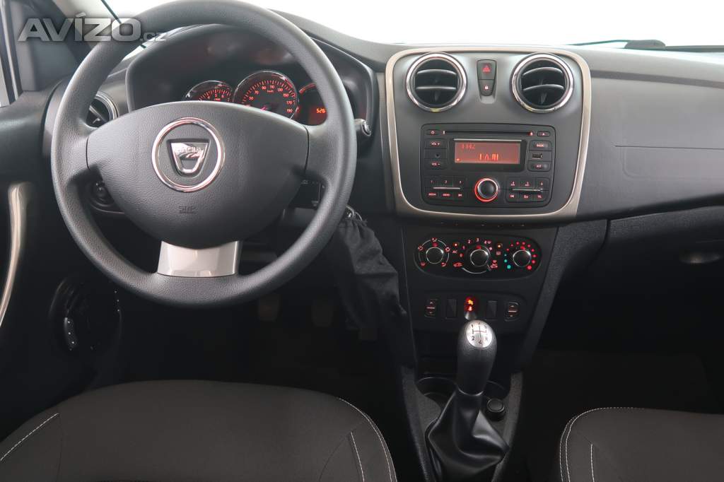 Foto inzerátu Dacia Sandero 1.2 16V