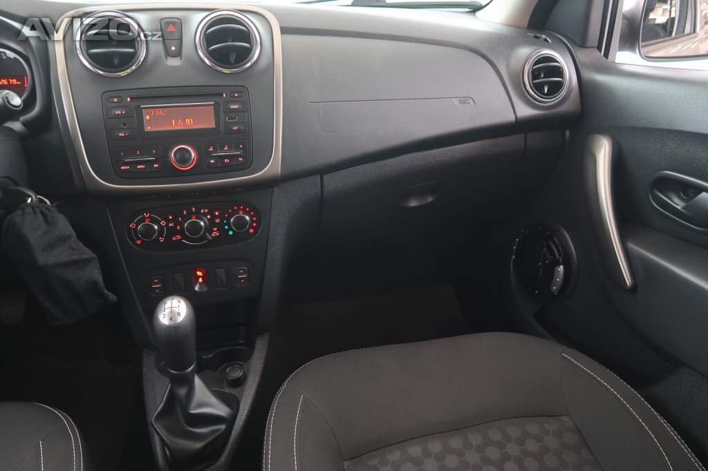 Foto inzerátu Dacia Sandero 1.2 16V