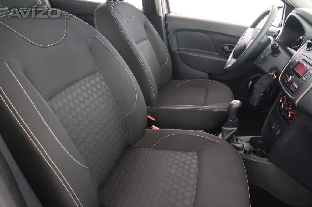 Foto inzerátu Dacia Sandero 1.2 16V