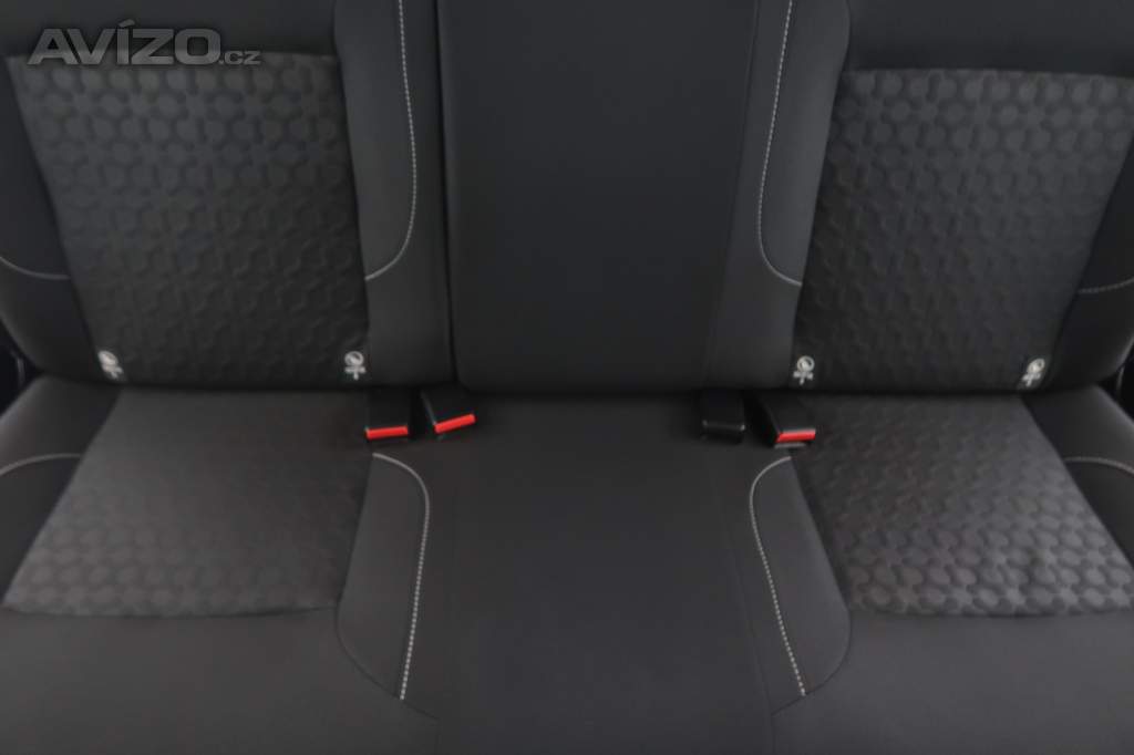 Foto inzerátu Dacia Sandero 1.2 16V
