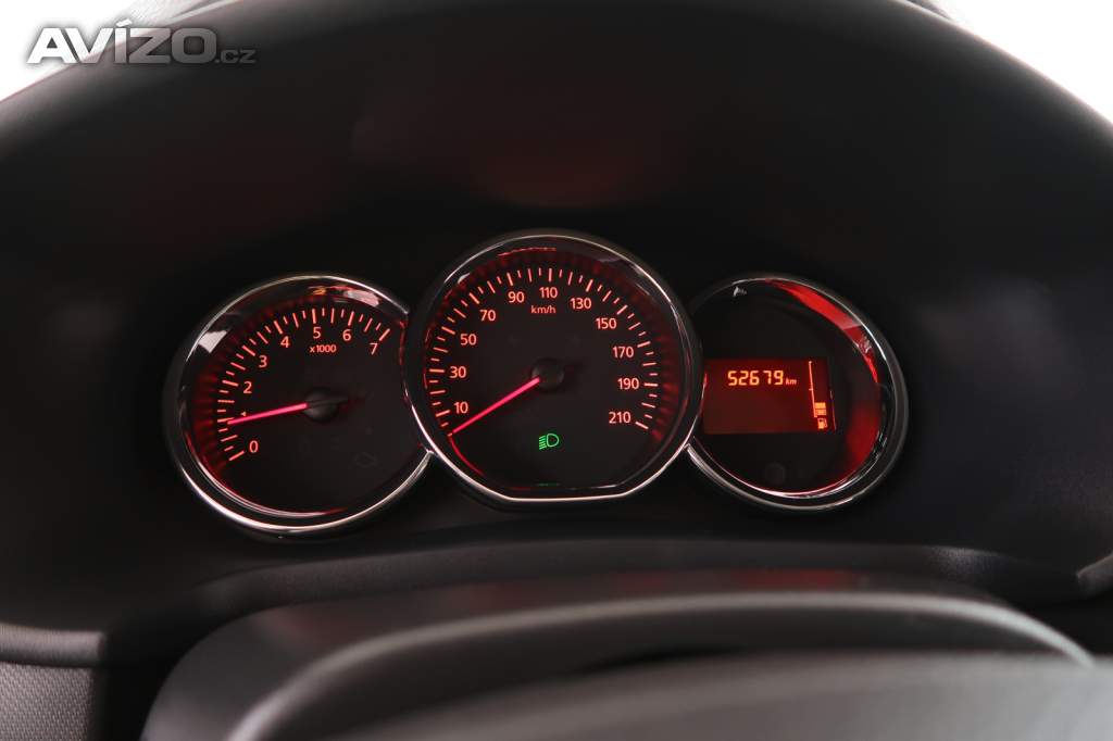Foto inzerátu Dacia Sandero 1.2 16V