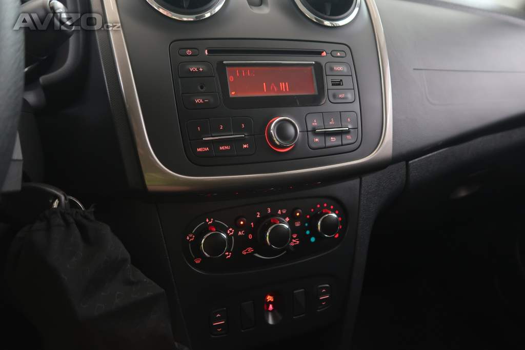 Foto inzerátu Dacia Sandero 1.2 16V
