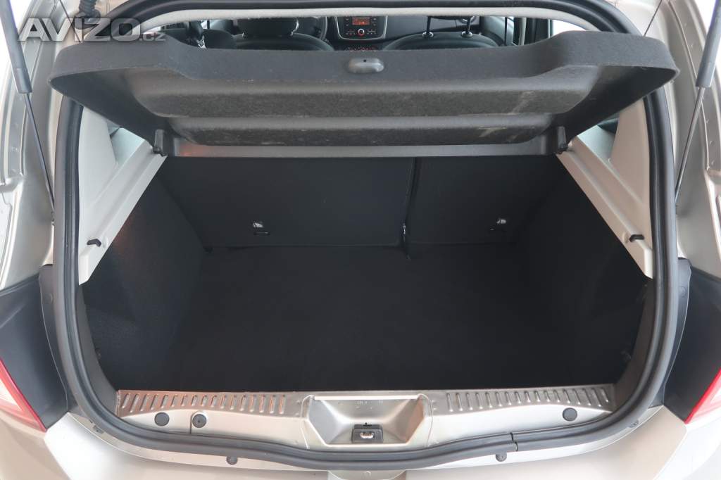 Foto inzerátu Dacia Sandero 1.2 16V