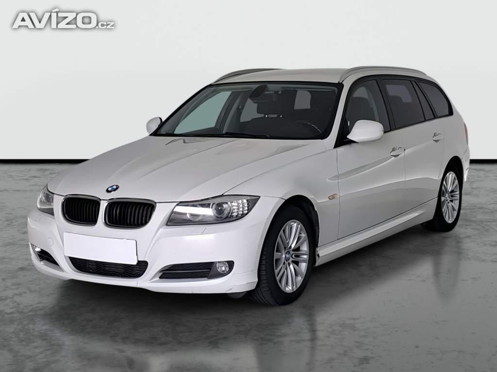 Foto inzerátu BMW 3 318 d