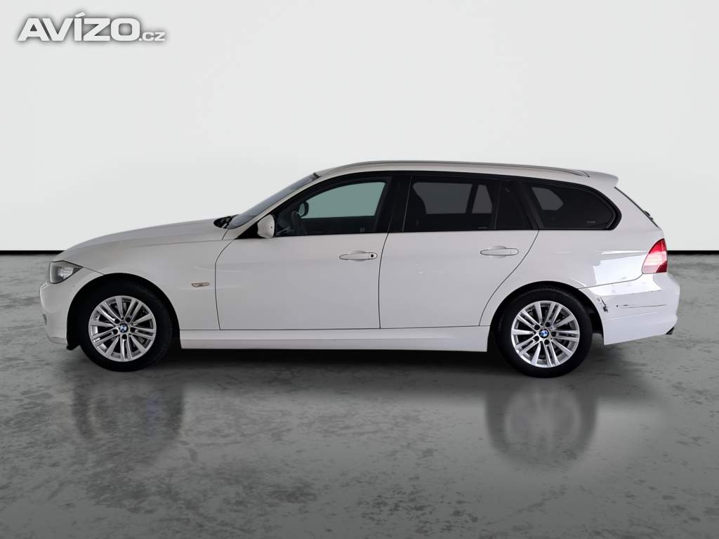 Foto inzerátu BMW 3 318 d
