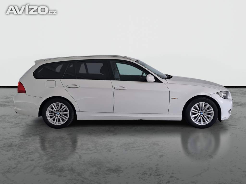 Foto inzerátu BMW 3 318 d