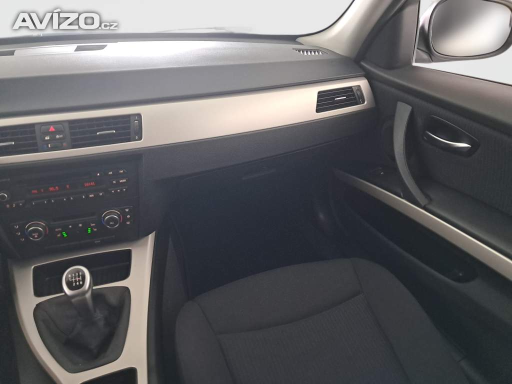 Foto inzerátu BMW 3 318 d