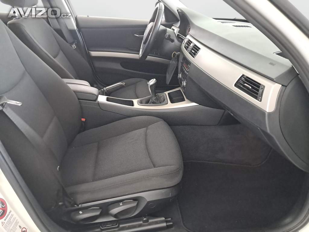 Foto inzerátu BMW 3 318 d