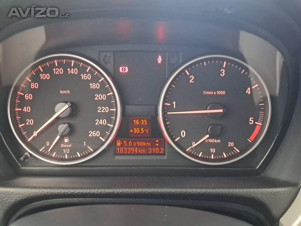 Foto inzerátu BMW 3 318 d