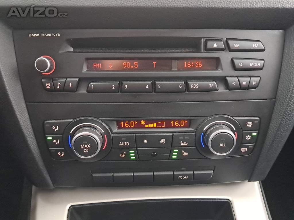 Foto inzerátu BMW 3 318 d