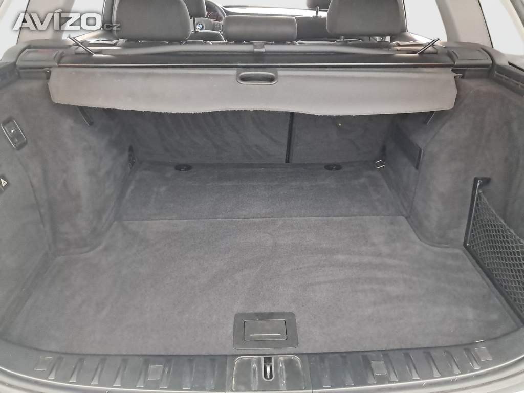 Foto inzerátu BMW 3 318 d