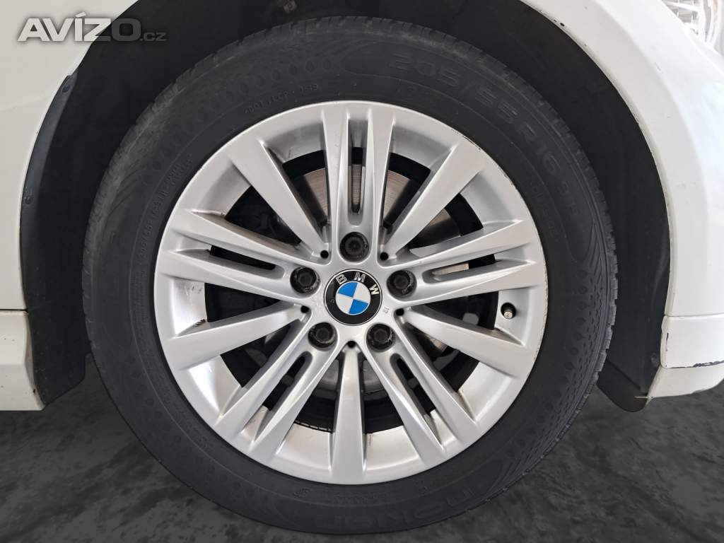 Foto inzerátu BMW 3 318 d