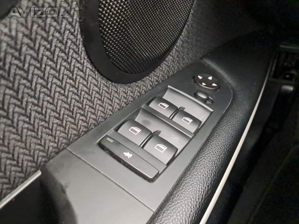 Foto inzerátu BMW 3 318 d