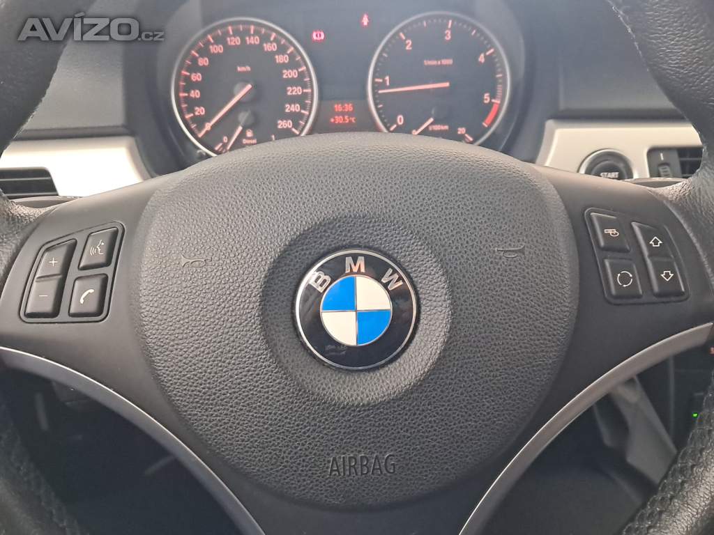 Foto inzerátu BMW 3 318 d