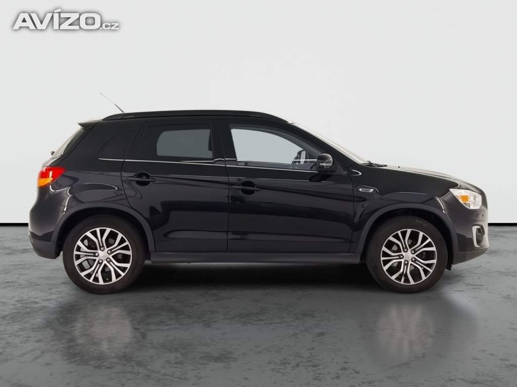 Foto inzerátu Mitsubishi ASX 2.2 DI-D
