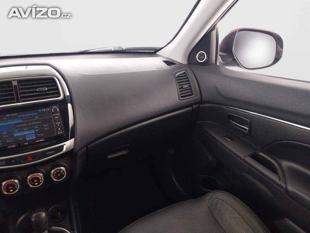 Foto inzerátu Mitsubishi ASX 2.2 DI-D
