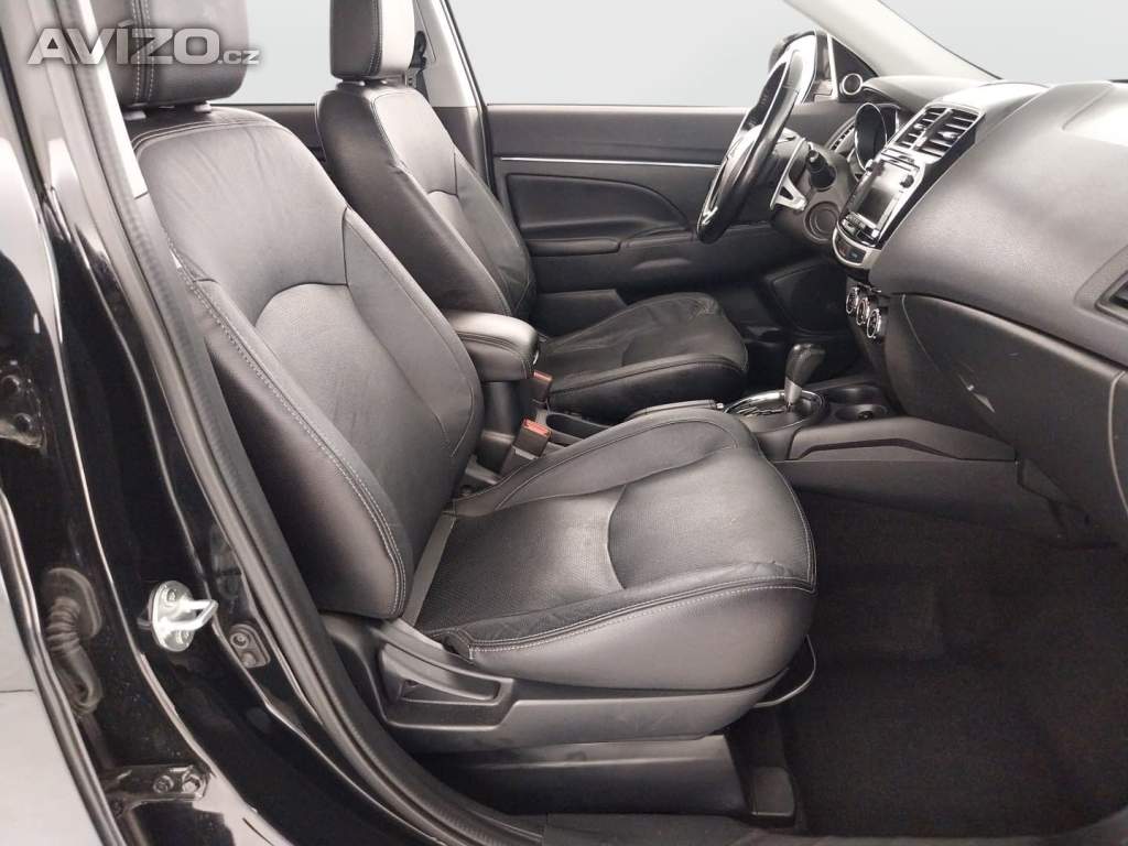 Foto inzerátu Mitsubishi ASX 2.2 DI-D