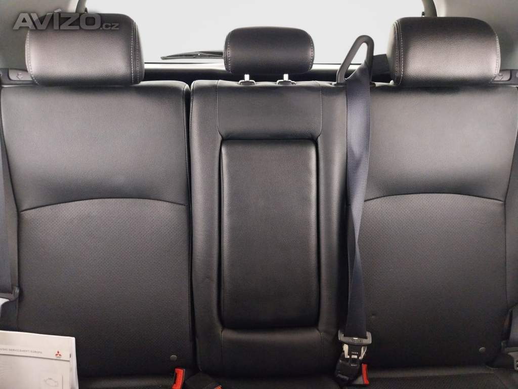 Foto inzerátu Mitsubishi ASX 2.2 DI-D