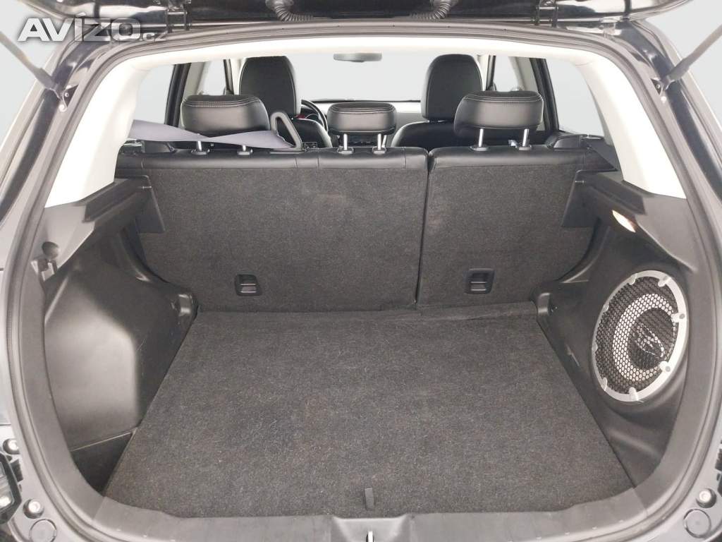 Foto inzerátu Mitsubishi ASX 2.2 DI-D