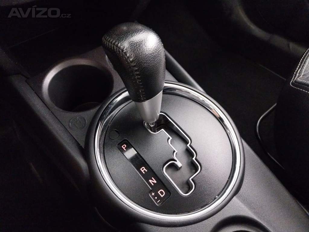 Foto inzerátu Mitsubishi ASX 2.2 DI-D