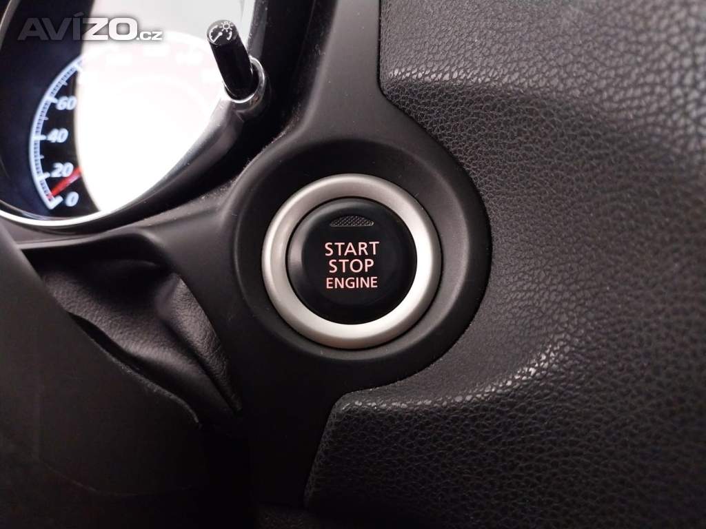 Foto inzerátu Mitsubishi ASX 2.2 DI-D
