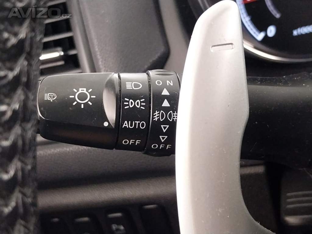 Foto inzerátu Mitsubishi ASX 2.2 DI-D