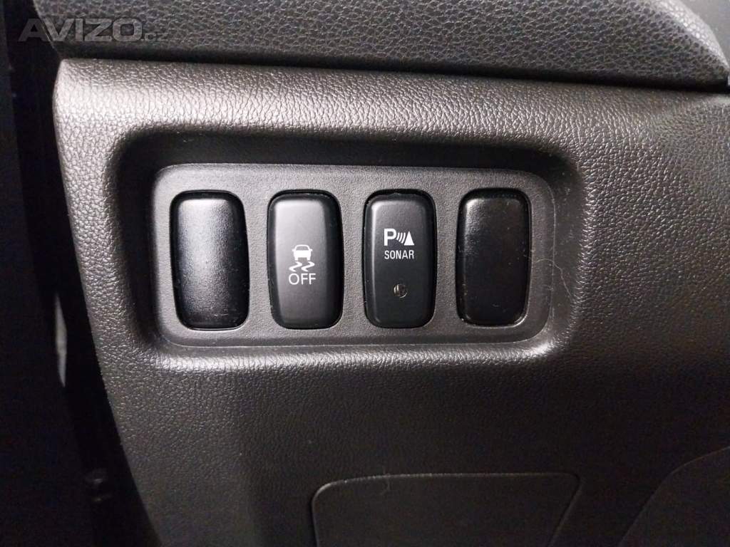 Foto inzerátu Mitsubishi ASX 2.2 DI-D