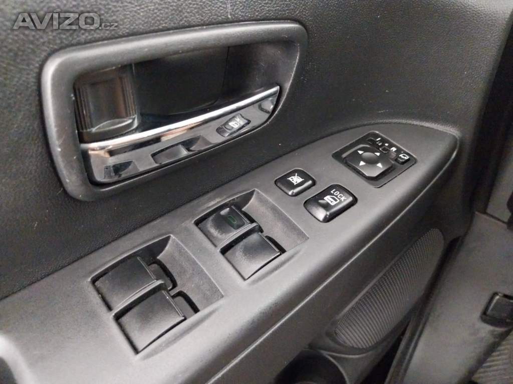 Foto inzerátu Mitsubishi ASX 2.2 DI-D