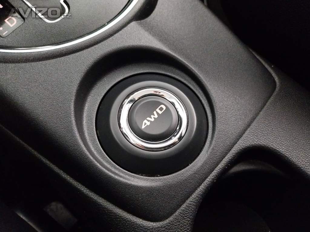 Foto inzerátu Mitsubishi ASX 2.2 DI-D