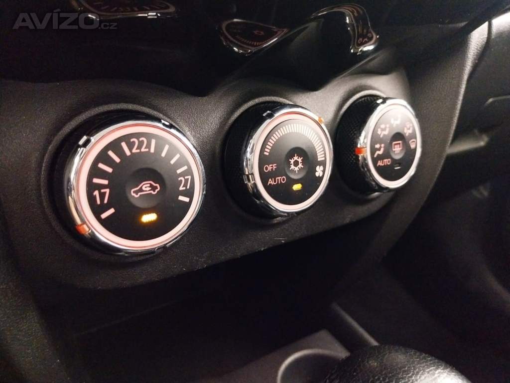 Foto inzerátu Mitsubishi ASX 2.2 DI-D