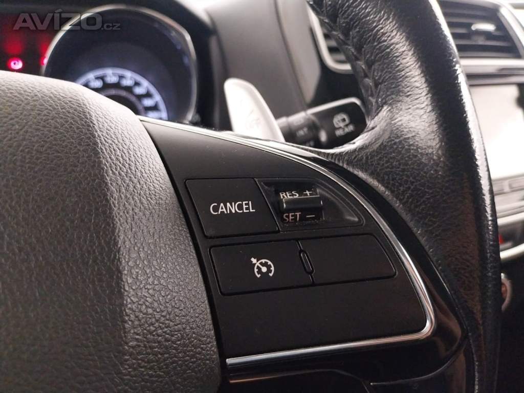 Foto inzerátu Mitsubishi ASX 2.2 DI-D