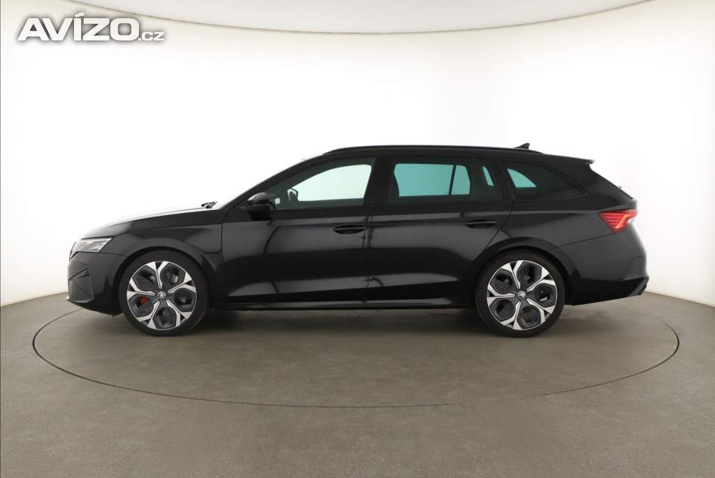 Foto inzerátu Skoda Octavia RS 2.0 TSI