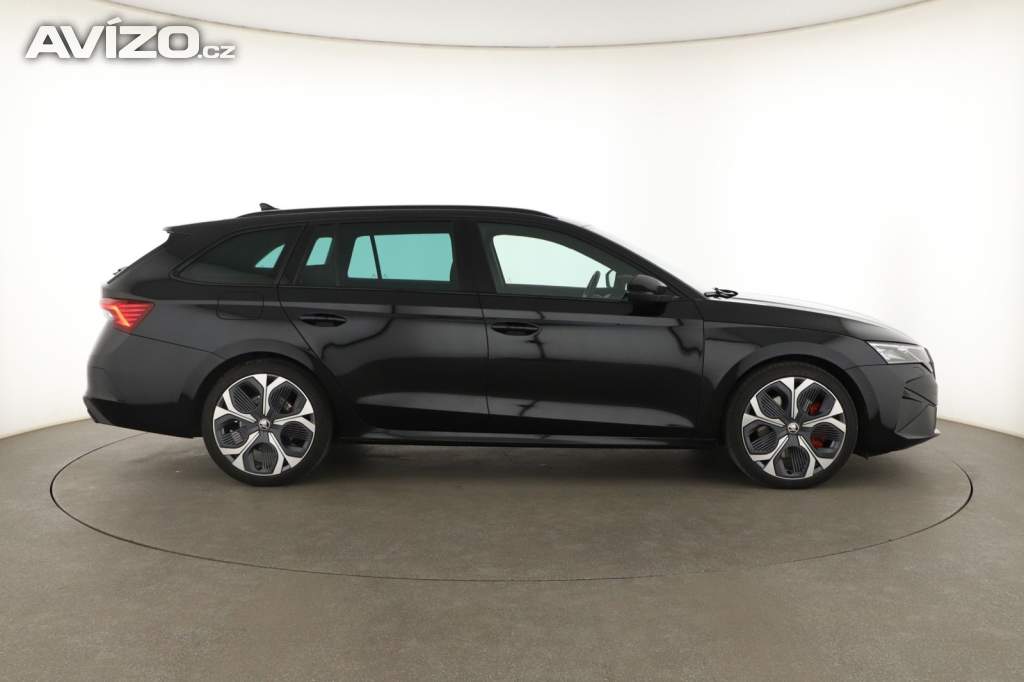Foto inzerátu Skoda Octavia RS 2.0 TSI