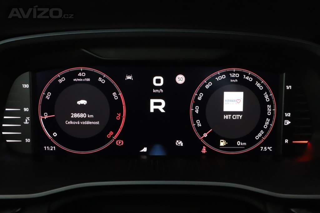Foto inzerátu Skoda Octavia RS 2.0 TSI
