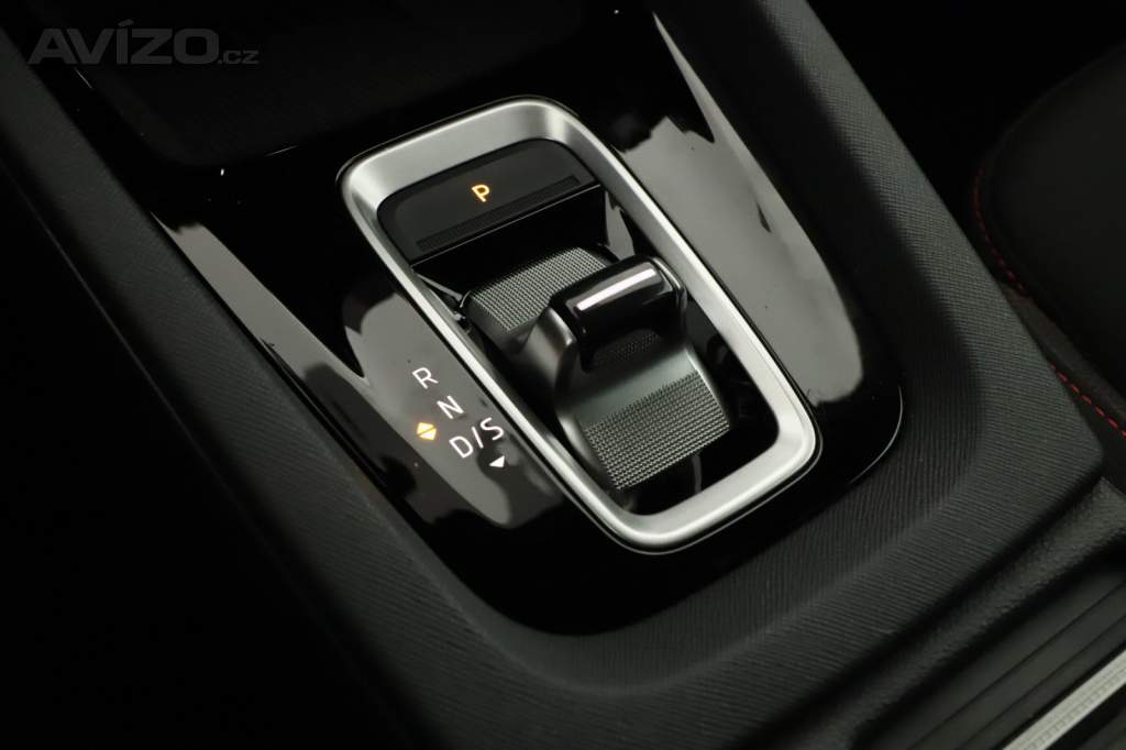 Foto inzerátu Skoda Octavia RS 2.0 TSI