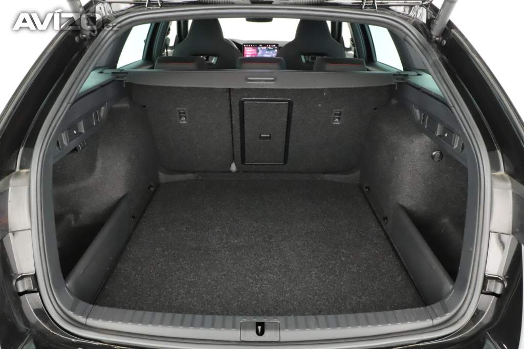 Foto inzerátu Skoda Octavia RS 2.0 TSI