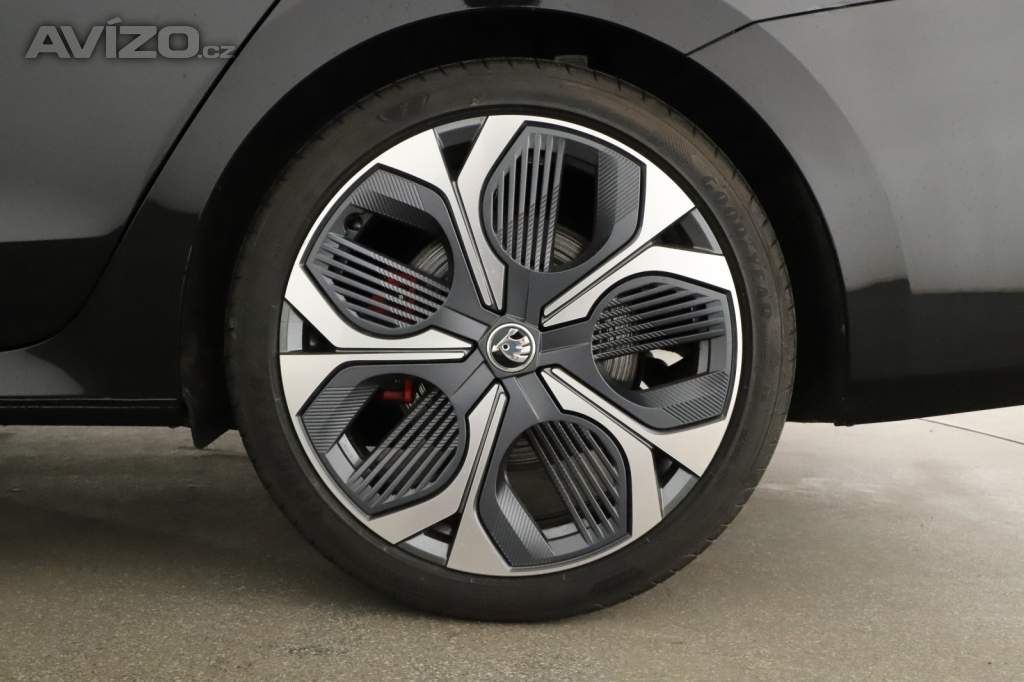 Foto inzerátu Skoda Octavia RS 2.0 TSI