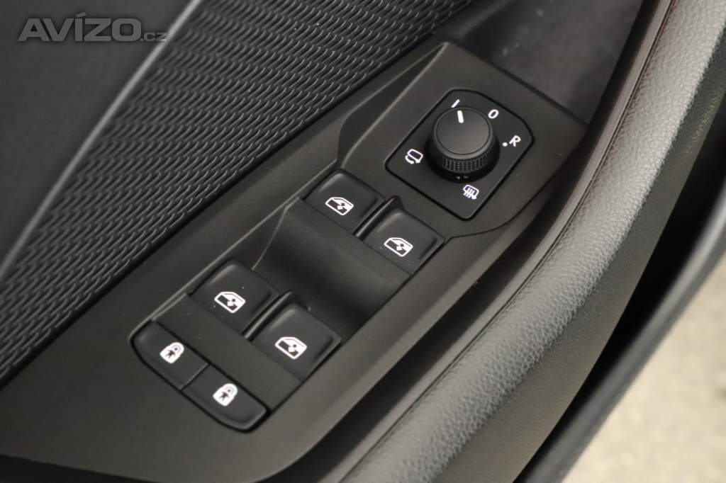Foto inzerátu Skoda Octavia RS 2.0 TSI
