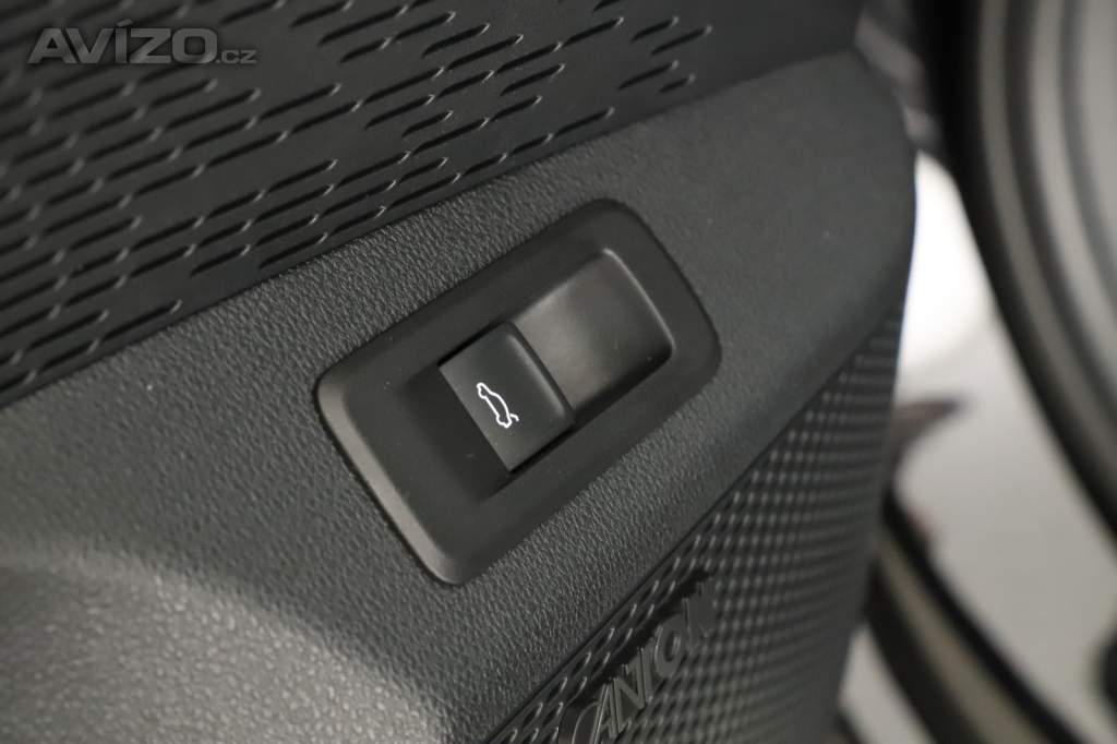 Foto inzerátu Skoda Octavia RS 2.0 TSI