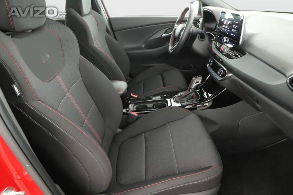 Foto inzerátu Hyundai i30 1.5 T-GDI MHEV 48V