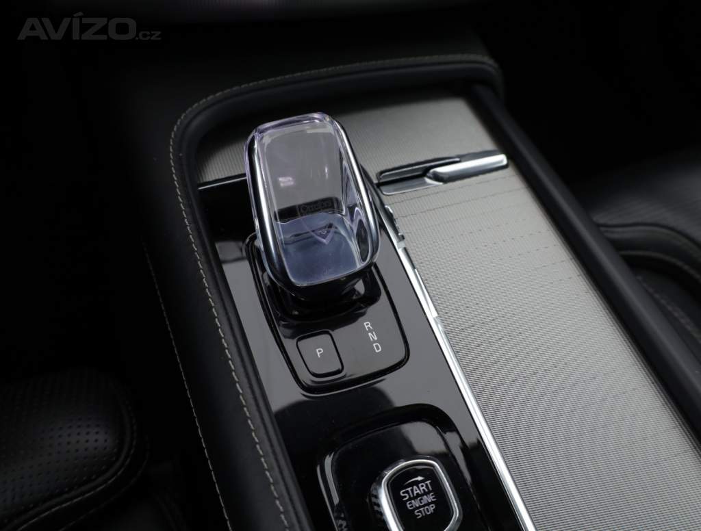 Foto inzerátu Volvo XC90 B5 AWD