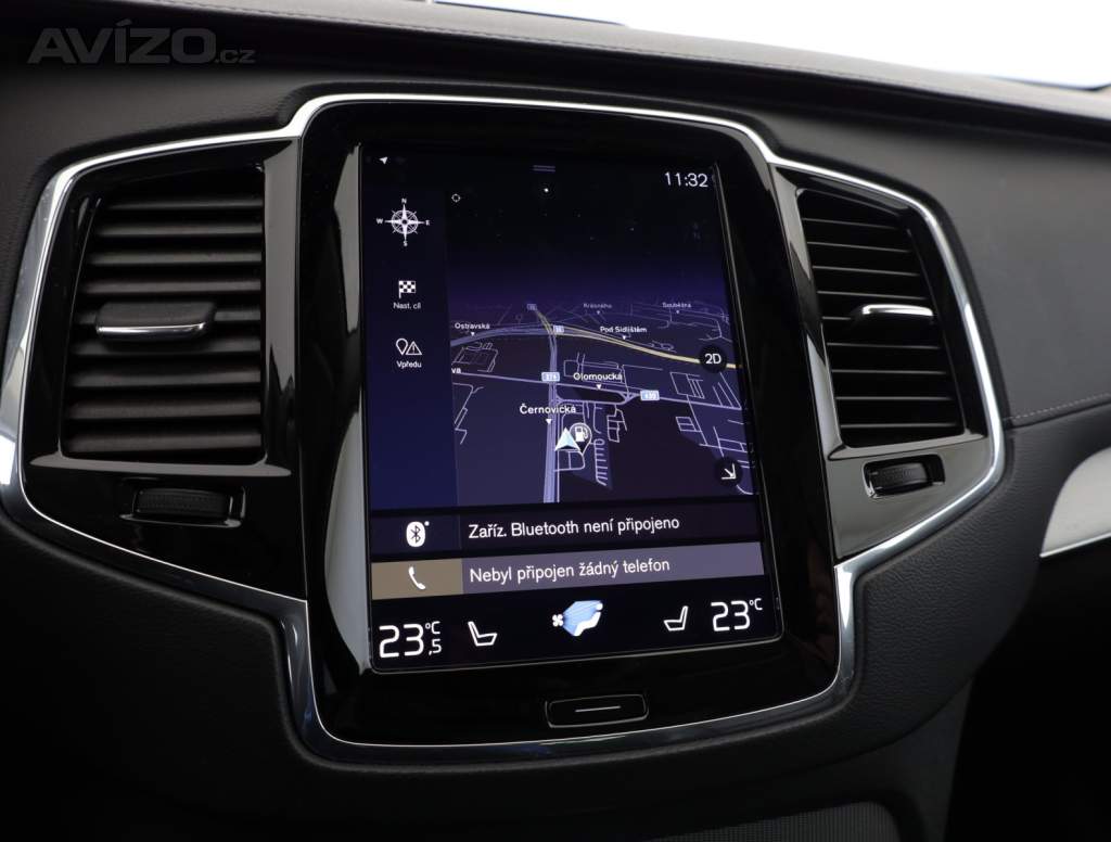 Foto inzerátu Volvo XC90 B5 AWD