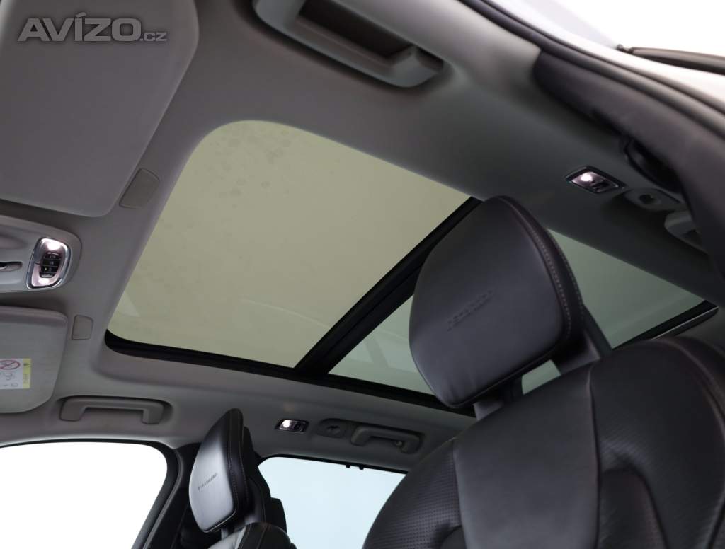 Foto inzerátu Volvo XC90 B5 AWD