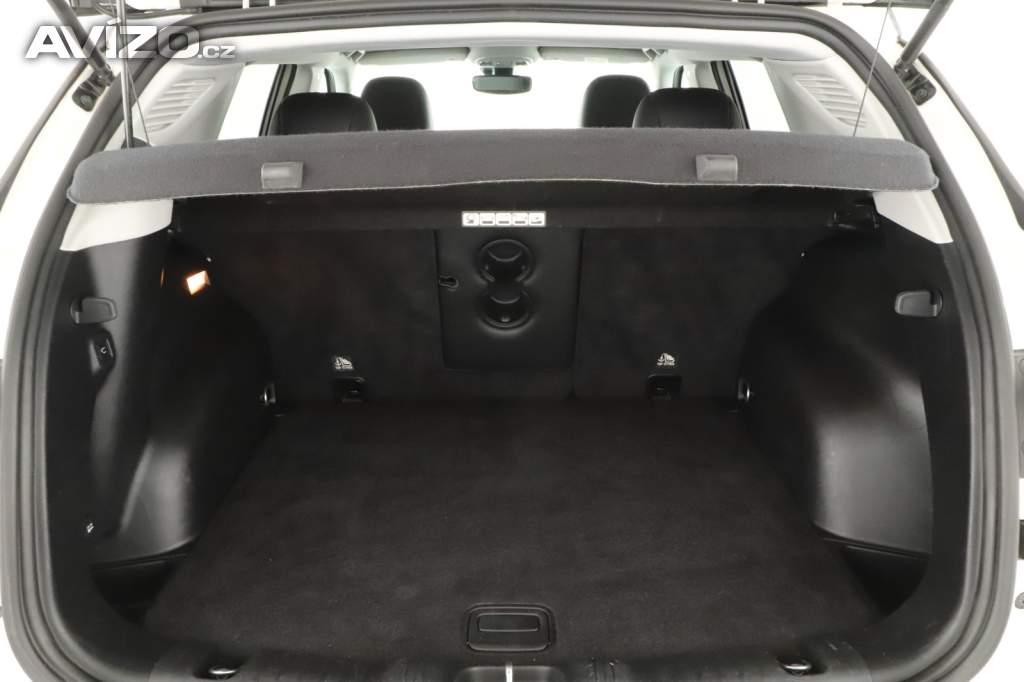 Foto inzerátu Jeep Compass 1.4 MultiAir