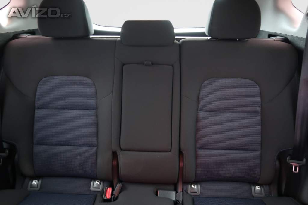 Foto inzerátu Hyundai Tucson 1.7 CRDi