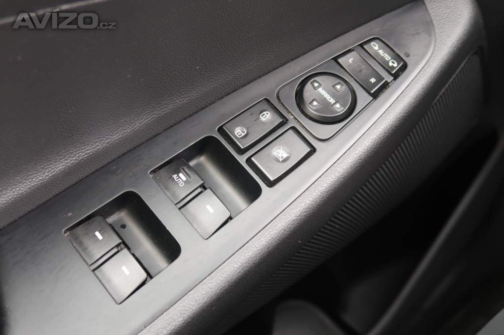 Foto inzerátu Hyundai Tucson 1.7 CRDi