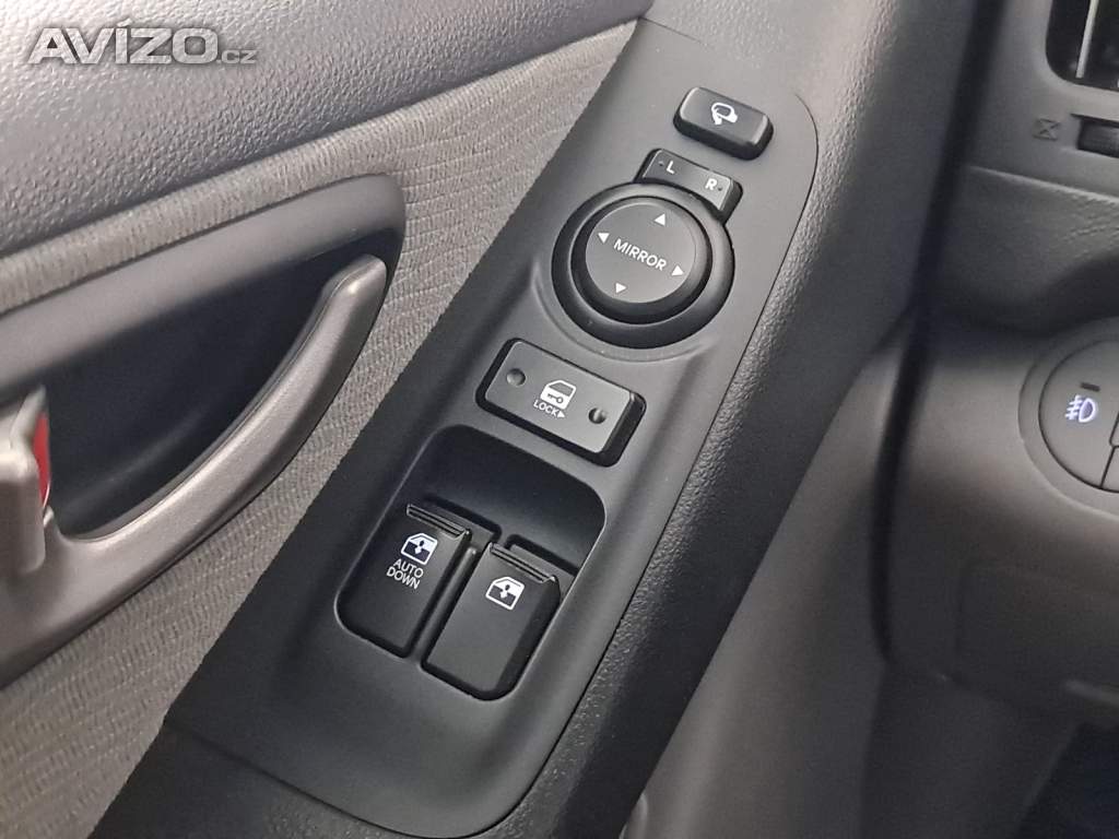 Foto inzerátu Hyundai H-1 Tour 2.5 CRDi