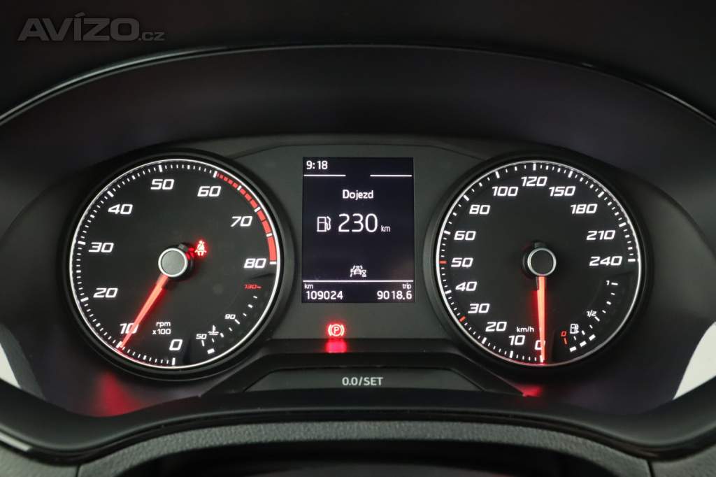Foto inzerátu Seat Arona 1.0 TSI