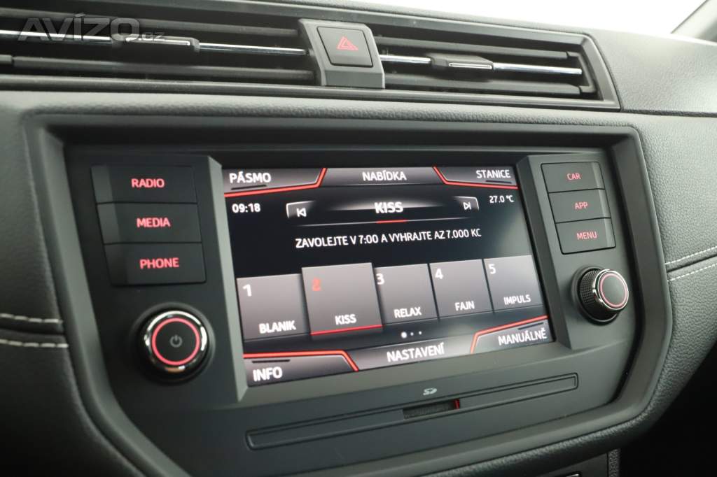 Foto inzerátu Seat Arona 1.0 TSI